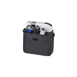Epson Soft Carrying Case ELPKS70 - Bæretaske til projektor - for Epson CB-X49, EB-992, E20, W49, X49, Pro EX9240  PowerLite 119, 1288, 982, 992, W49, X49