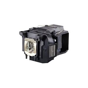 Epson ELPLP85 - Projektorlampe - UHE - 250 Watt - 3500 time(r) (standard mode) / 5000 time(r) (økonomimodus) - for Epson EH-TW6600W, EH-TW6700, EH-TW6700W, EH-TW6800, EH-TW7000, EH-TW7100  Home Cinema 3900