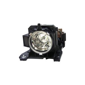 CoreParts - Projektorlampe - 220 Watt - 2000 time(r) - for Hitachi ED-X30, ED-X32  CP-X200, X205, X300, X305, X308, X400, X417