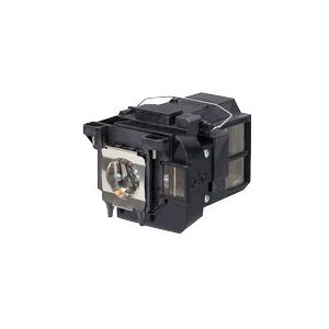 CoreParts - Projektorlampe (svarende til: ELPLP77) - 220 Watt - 1500 time(r) - for Epson EB-1970, 1975, 1980, 1985, 4550, 4650, 4750, 4770, 4850, 495