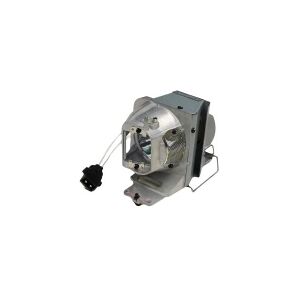 CoreParts - Projektorlampe (svarende til: Optoma SP.7D101GC01) - 200 Watt - 8000 time(r) - for Optoma DS315, DS317, DS318, DS322, DW318, DX318, S322,