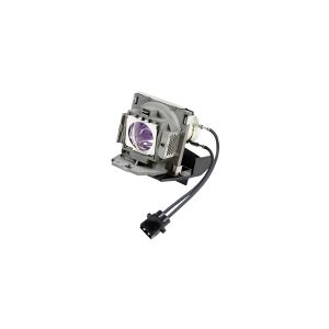 CoreParts - Projektorlampe - for BenQ MP511+