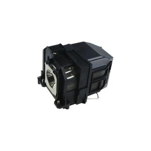 CoreParts - Projektorlampe - 230 Watt - 2000 time(r) - for Epson EB-1400Wi, EB-1410Wi [240V], EB-470, EB-475W, EB-475Wi, EB-480, EB-485W, EB-485Wi