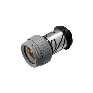 NEC NP13ZL - Zoomobjektiv - 24.4 mm - 48.6 mm - f/1.7-2.37 - for NEC NP-PA1004, PA804, PA804UL-B-41, PA804UL-W-41, PA804  PA Series NP-PA1004UL-W-41