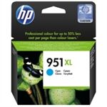 HP 951XL (CN046AE) Cartucho de tinta cian XL