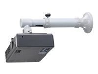 NewStar NEOMOUNTS BY NEWSTAR Projector Wall Mount Universal 12 kg length 37-47 cm