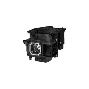 CoreParts - Lampe de projecteur (équivalent à : NEC NP23LP) - 210 Watt - 2500 heure(s) - pour NEC P401W, P451W, P501X - Publicité