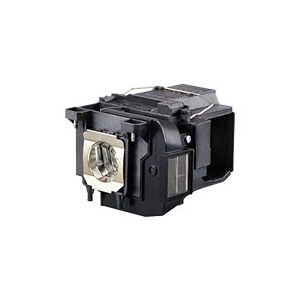 ELPLP85 - Projektorlampe - UHE - 250 watt - 3500 time(r) (standardmodus) / 5000 time(r) (sparemodus) - for Epson EH-TW6600W, EH-TW6700, EH-TW6700W, EH-TW6800, EH-TW7000, EH-TW7100  Home Cinema 3900