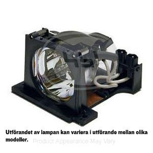 Sanyo Z1 lampa