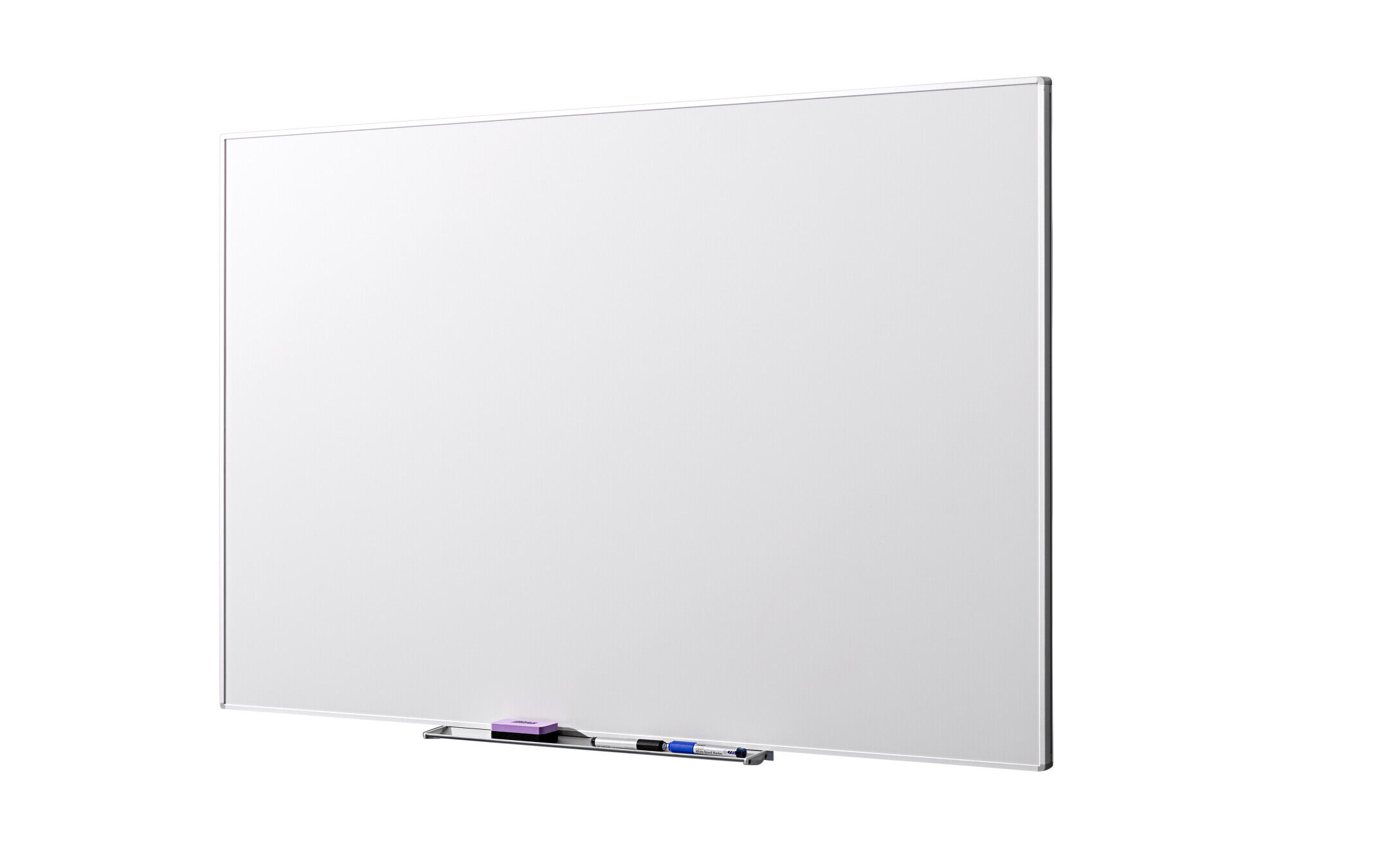 celexon whiteboard skriv- och projektionstavla Professional 198 x 99 cm