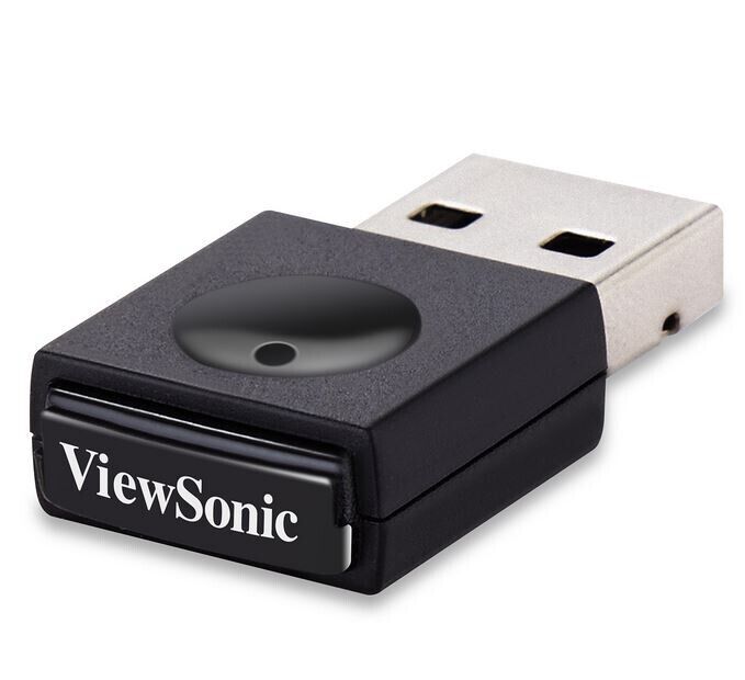 ViewSonic PJ-WPD-200