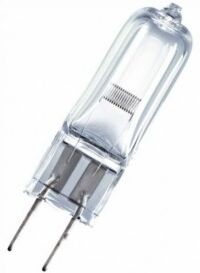 Osram Lampa 24V 250W 2-stift G6,35 64655  a1/223