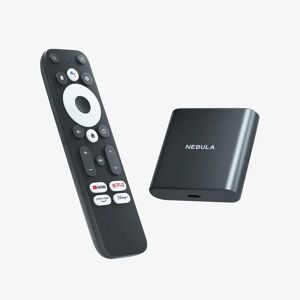 Nebula 4K Streaming Dongle