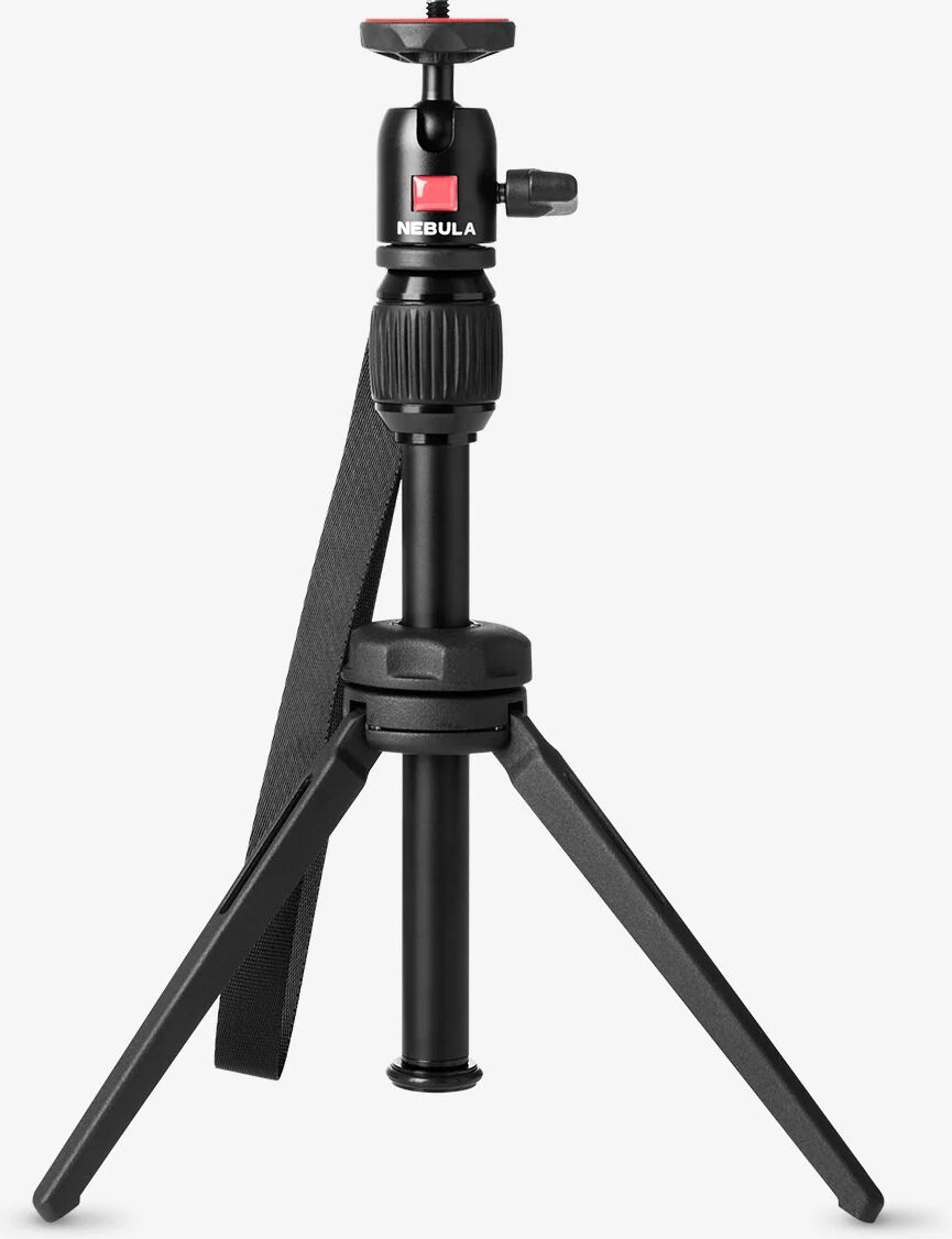 Nebula Adjustable Tripod for Capsule Black