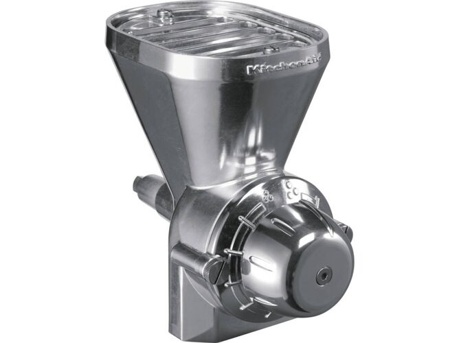 KitchenAid Molinillo de cereales KITCHENAID 5KGM (para robot KitchenAid Stand Mixer)