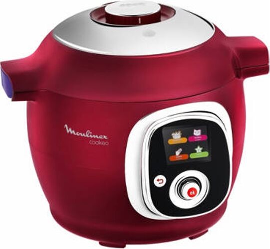 MOULINEX Multicooker MOULINEX Cookeo