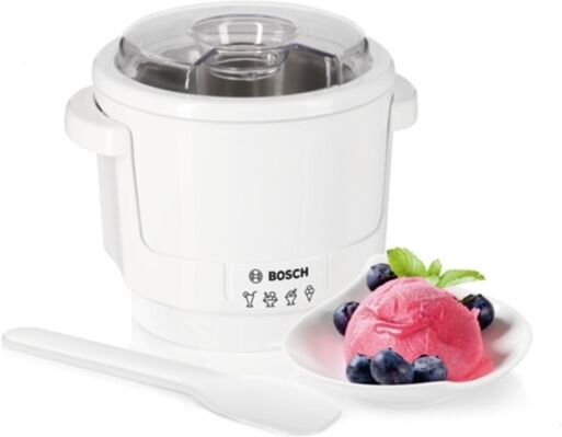 Bosch Heladera para robot de cocina BOSCH (para robot Bosch MUM5)