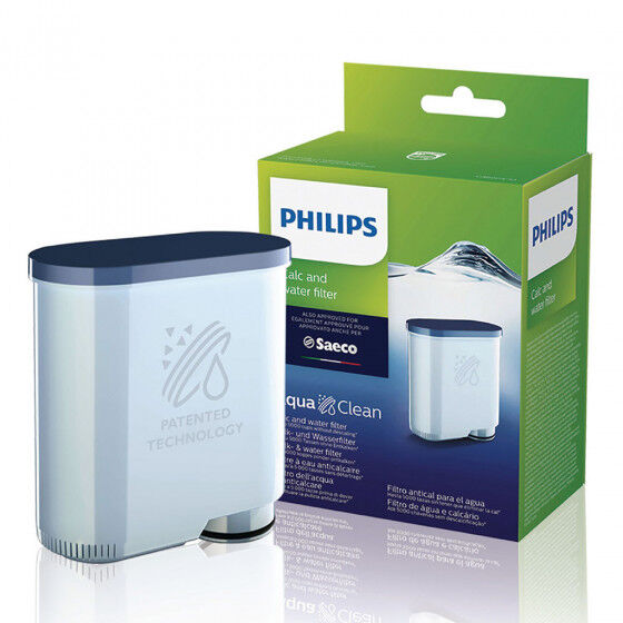 Vedensuodatin Philips "AquaClean CA6903/10"