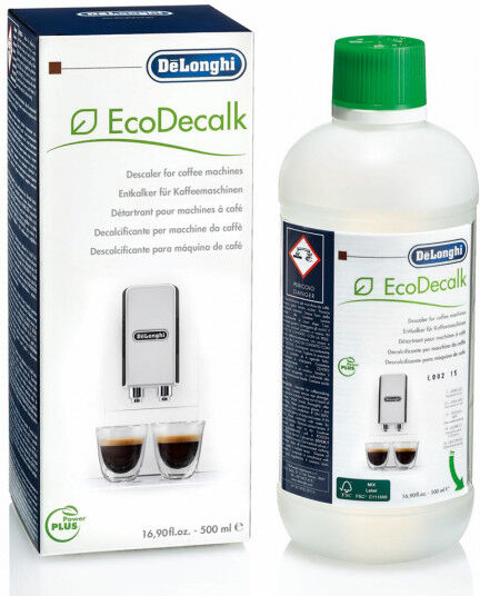 Kalkinpoistoneste De'Longhi "EcoDecalk"