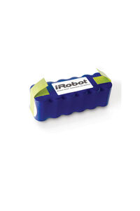 Irobot iRobot Roomba R3 500 akku (3000 mAh, Alkuperäinen)