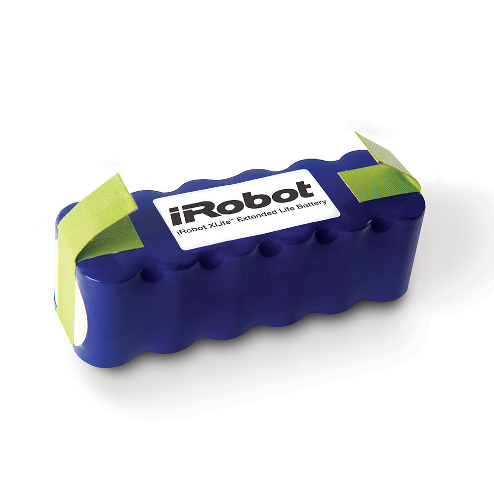 iRobot X-Life Batterij 500 / 700 : onderdeel