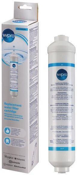 Wpro Waterfilter vervangingspatroon voor Samsung EF9603/WSF100) -