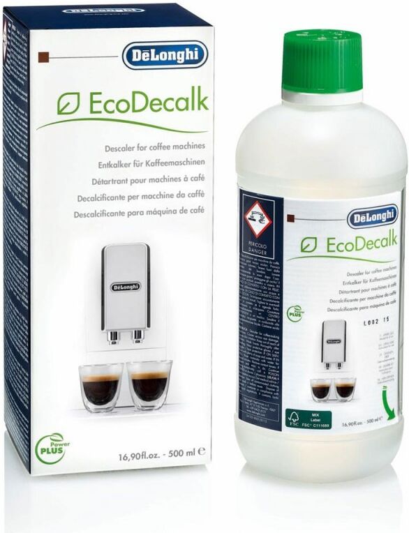 DeLonghi Eco Decalk (500Ml)