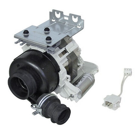 Whirlpool 3152693 vaatwasmotor - smart - perm.230-240v euro