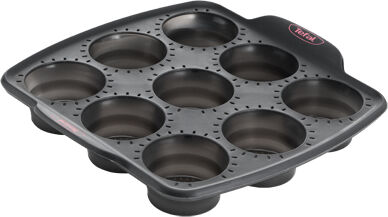 Tefal Crispybake Muffins J4174714