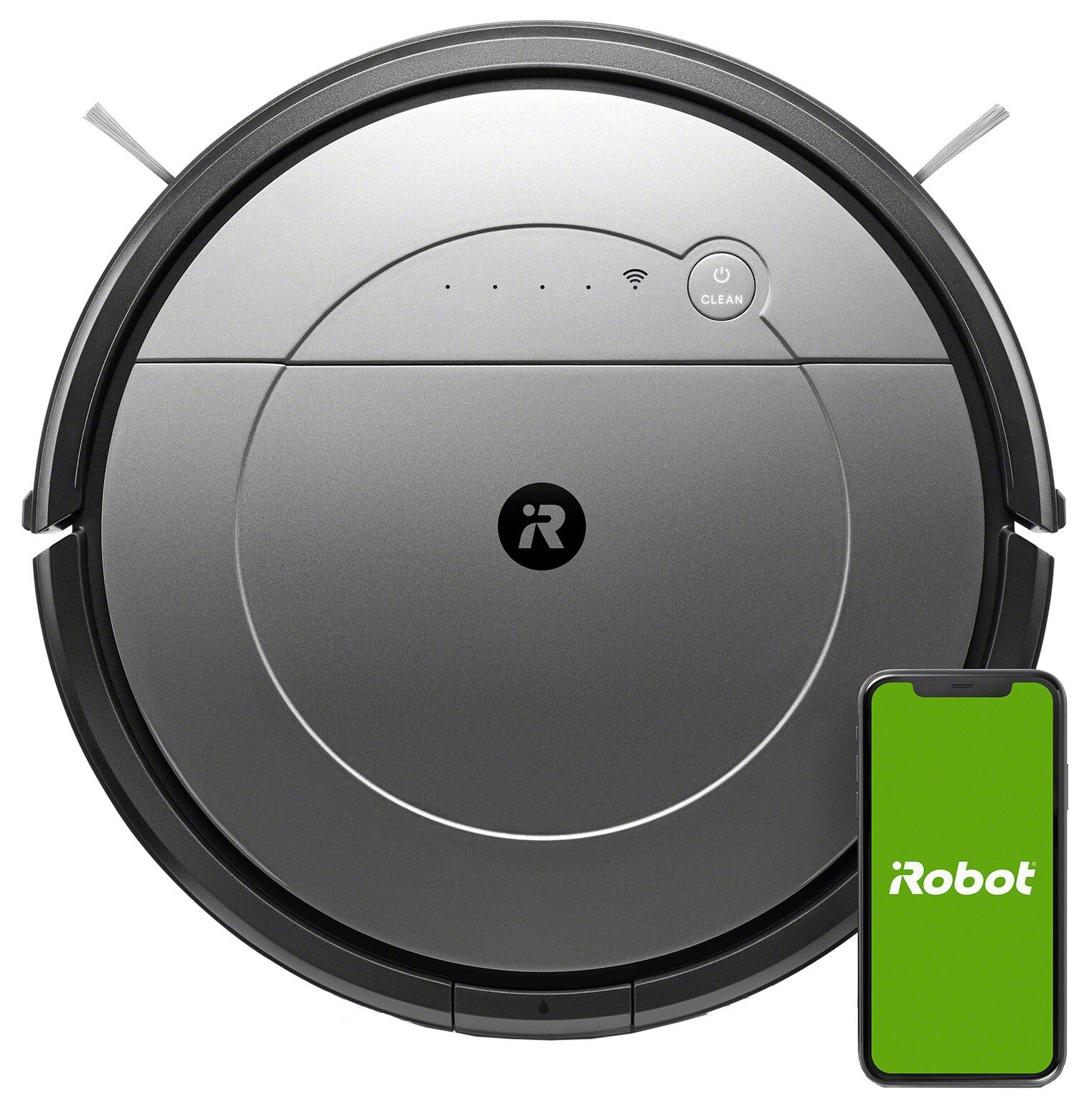 iRobot Roomba Combo 113840