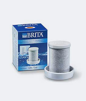 Brita On Tap Filterpatroon