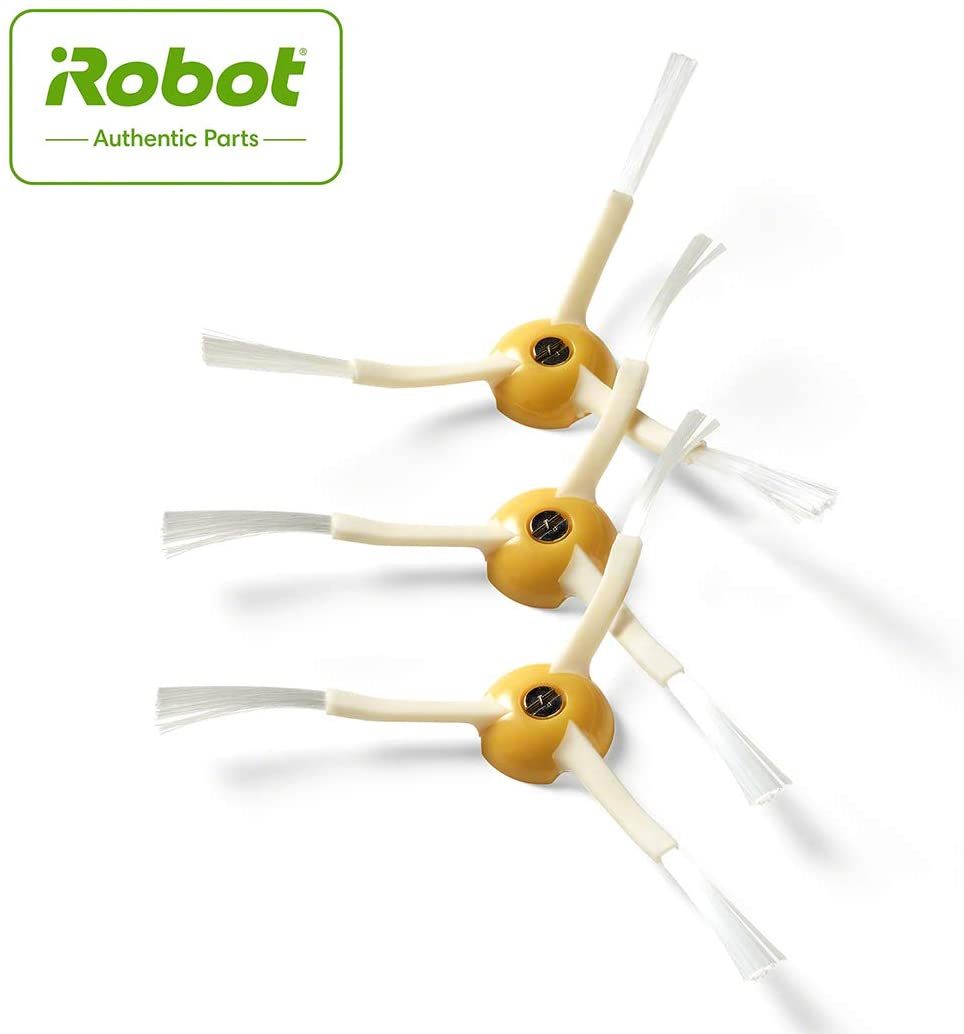 iRobot Roomba 800/900-series - Zijborstelset - 3 stuks