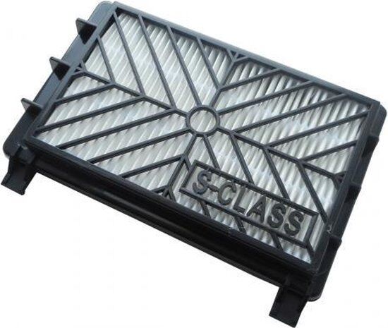 Philips vision S-class Hepa filter H12