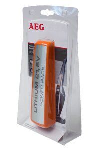 AEG AEG UltraPower AG 5020 (21.6 V)