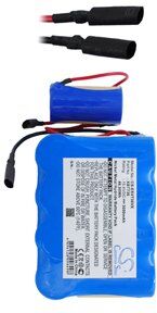 Shark SV75_N (3000 mAh 15.6 V)