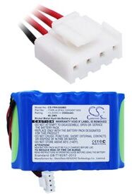 Fujikura FSM-18R (3500 mAh 13.2 V)