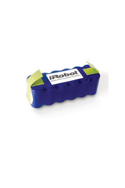 Irobot Batteri (3000 mAh 14.4 V, Originalt) passende til Batteri til iRobot Roomba 550