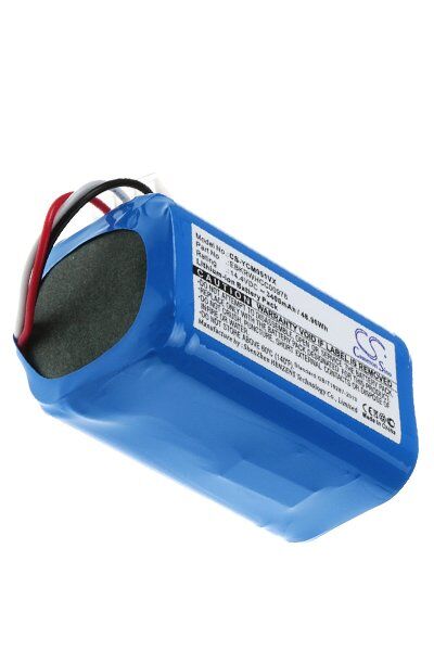 iCLEBO Batteri (3400 mAh 14.4 V) passende til Batteri til iCLEBO Smart YCR-M05-10