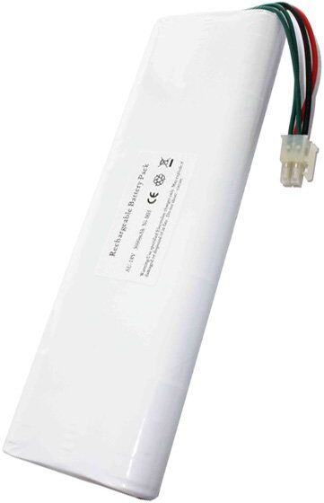 Electrolux Batteri (3000 mAh 18 V) passende til Batteri til Electrolux Trilobite ZA1