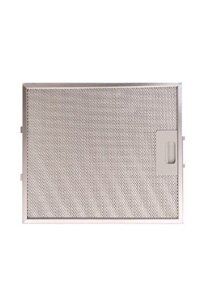 Zanussi JDK8130S Metall filter