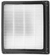 Nilfisk GM405 HEPA filter