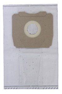 AEG Electrolux 135 støvposer Mikrofiber (10 poser)