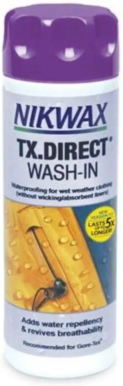 Nikwax TX.Direct Wash-In 1L