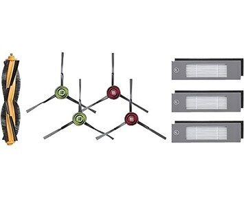 Sony Ericsson Ecovacs DEEBOT Service Kit,OZMO 950/920/T8