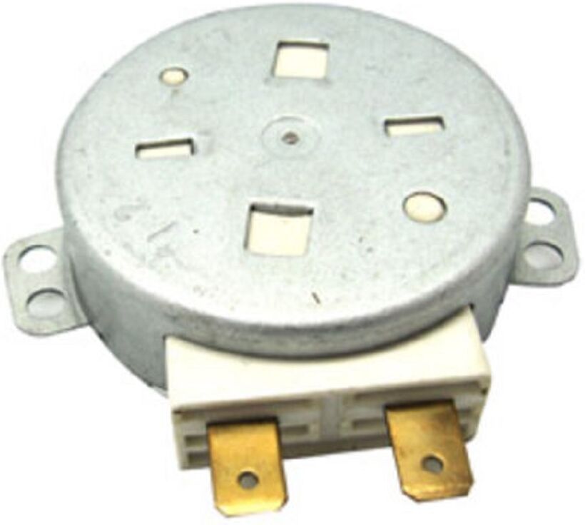 FR Motor Para Prato De Microondas Whirlpool 2.5-3rpm