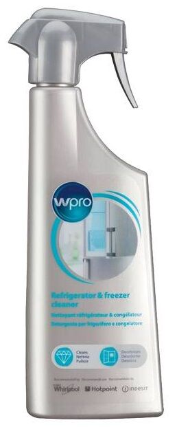 Wpro Spray De Limpeza E Ambientador P/ Frigoríficos E Congeladores Fri101 (500ml) - Wpro