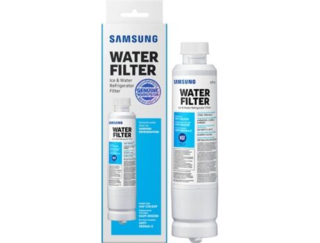 Samsung Filtro de Água de Frigorífico HAF-CIN/EXP