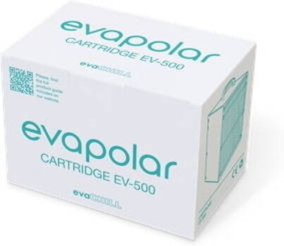 Evapolar Recarga p/ EvaChill EV-500