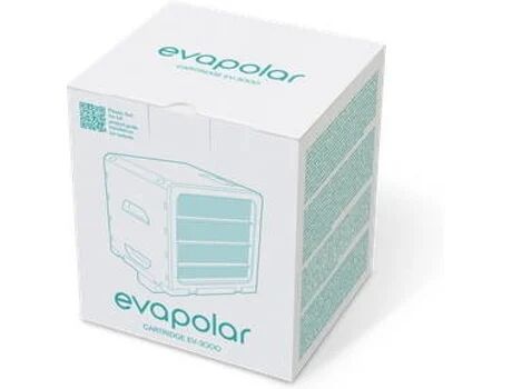 Evapolar Recarga Eva Smart EV-3000