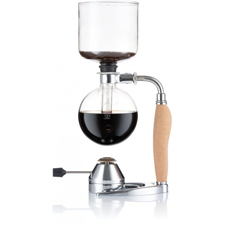 Bodum Mocca vakuumikahvinkeitin polttimella 500 ml